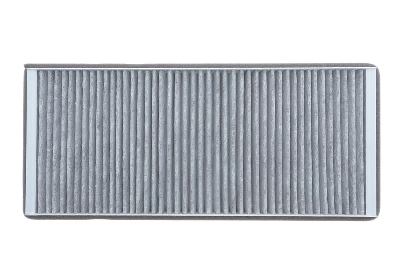 Фильтр салона MB Sprinter/VW LT 96-06 (угольный) SOFIMA
