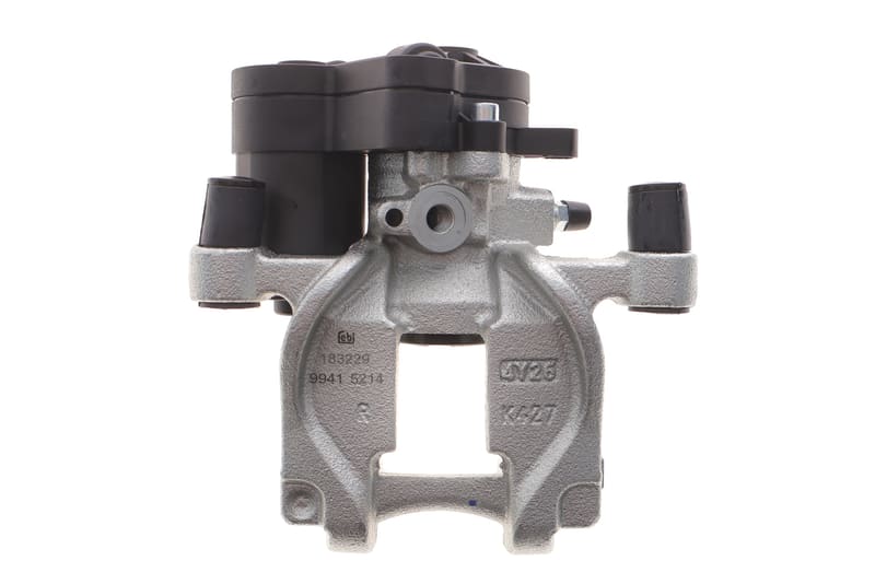 Супорт гальмівний (задній) (R) Ford Mondeo V 14- (d=38mm) (ATE) FEBI BILSTEIN