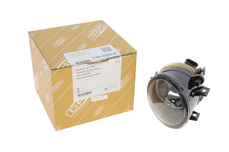 Фара противотуманная VW Amarok 10-22 (L) DPA
