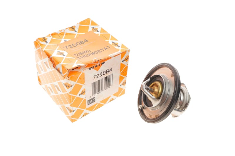 Термостат Subaru Forester/Impreza/Legasy V 2.0 D AWD/2.5 AWD 08- (86°C) NRF
