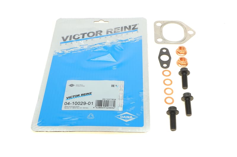 Комплект прокладок турбіни Opel Omega B 2.5TD 01-03, M41/M47/M57/M67/N57 REINZ
