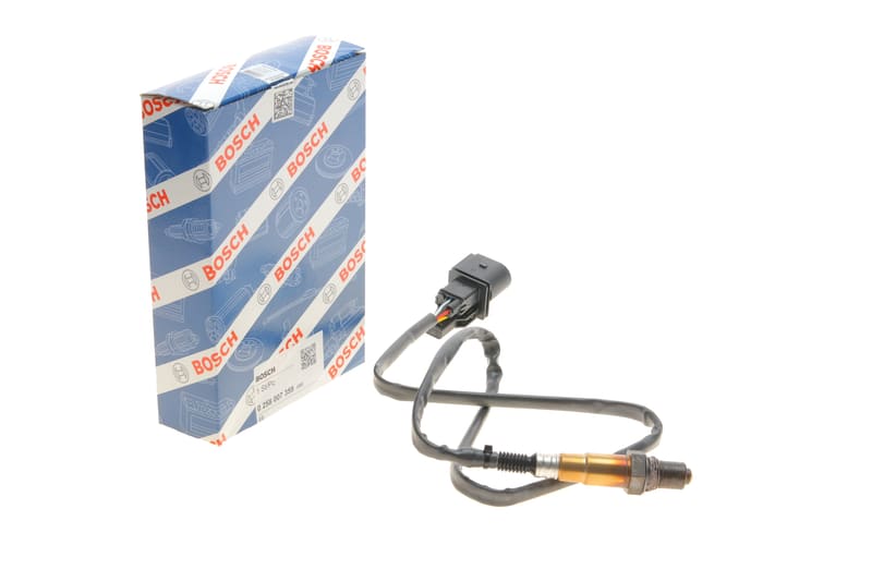 Лямбда зонд VW Golf/Polo/Touran 1.4FSI/1.6FSI/3.2 R32 02-08 BOSCH