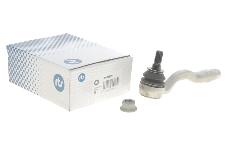 Наконечник тяги рульової BMW X3 (F25)/X4 (F26) 10- RTS