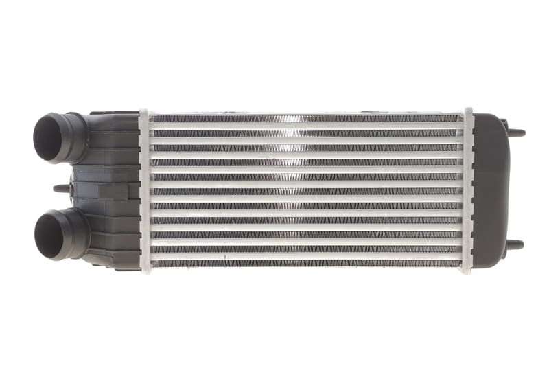 Радиатор интеркулера Citroen C2/C3/Peugeot 1007/207 1.6 HDi 05- NRF