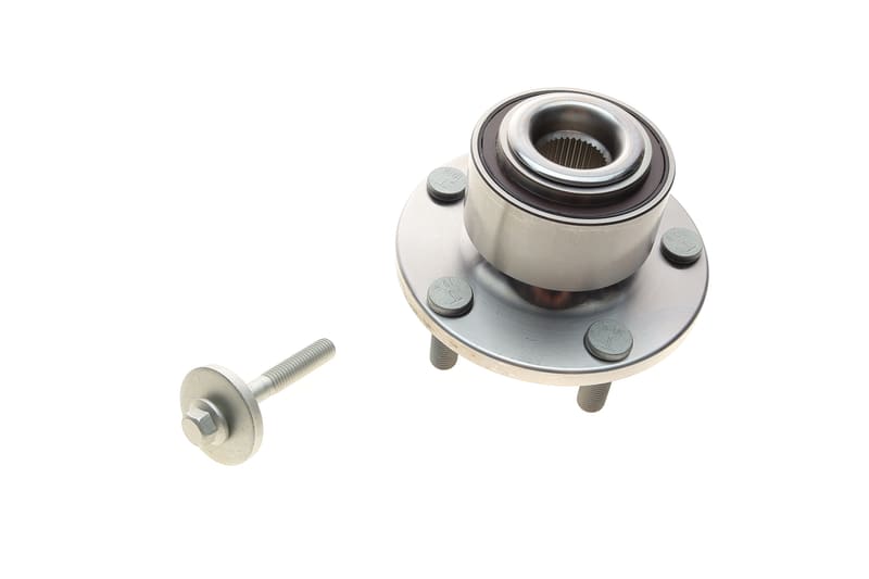 Підшипник маточини (передньої) Volvo S40 04-12/V50 04-12/C30 06-12/C70 07-13(+ABS) SOLGY