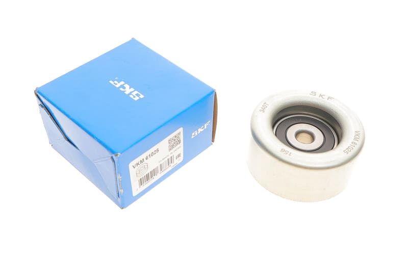 Ролик генератора Toyota Land Cruiser 4.0 V6 VVTi/Lexus ES/GS/RX 02- (паразитный) (70х32) SKF