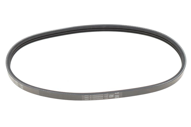 Ремень генератора BMW 7 (E32)/8 (E31) 87-94 (3PK950) BOSCH