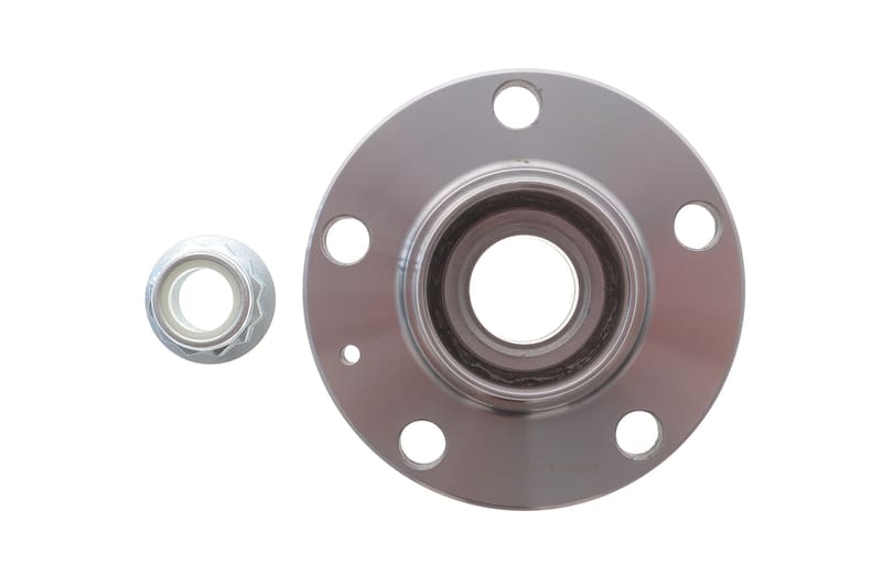 Подшипник ступицы (задней) Skoda Octavia 97-10/VW Bora/Golf IV 98-05 (+ABS=43z) (63.5x120x30) METELLI