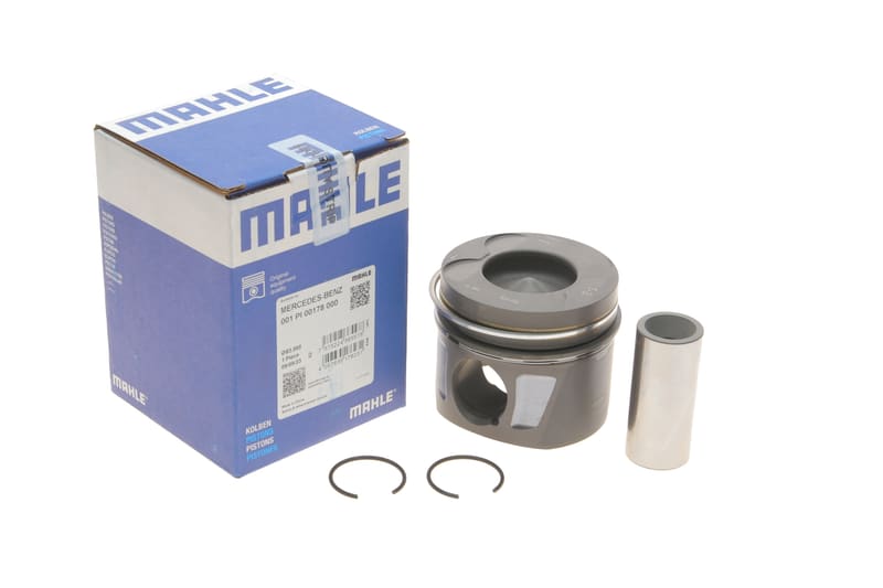 Поршень MB Sprinter 3.0CDI (OM642.884/OM642.896/OM642.898/OM642.899) 06- (83mm/STD) (cyl.1-3) MAHLE