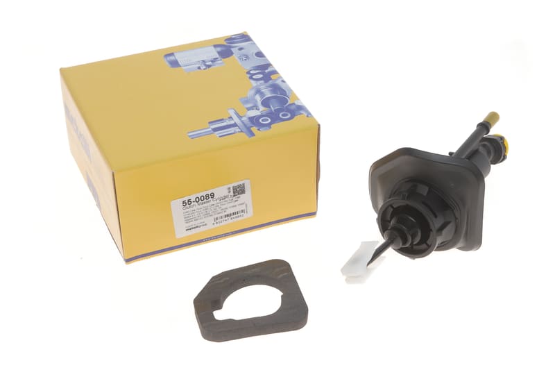 Цилиндр сцепления (главный) Ford C-Max/Kuga 07-/Focus/Mazda 5 04-/3 03-14/Volvo C30/S40/V50 04-12 METELLI