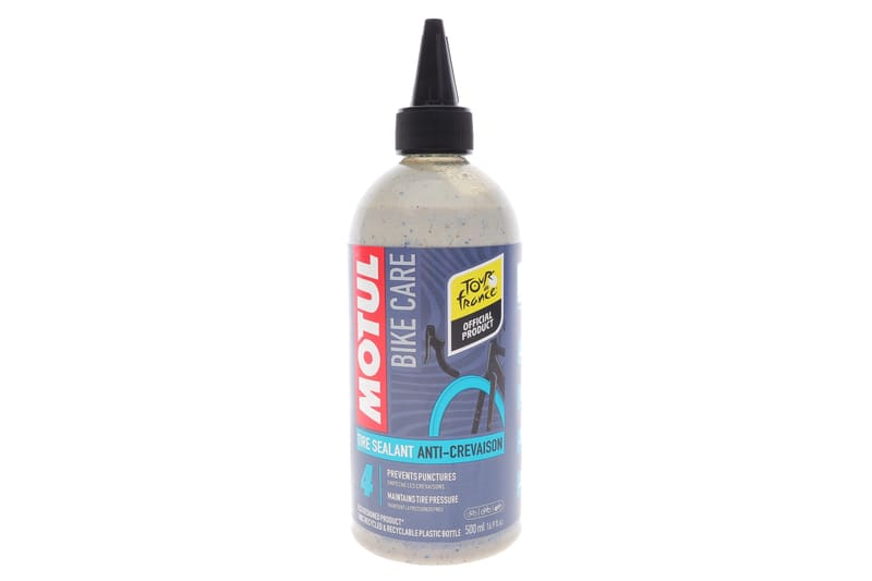 Герметик для наповнення вело шин Tubeless Tyre Sealant (500ml) (111385) MOTUL