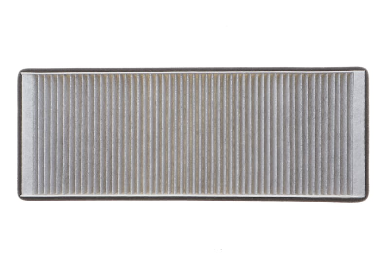 Фильтр салона VW Passat/Audi 80/A4/A6 97-05 (угольный) ALPHA FILTER