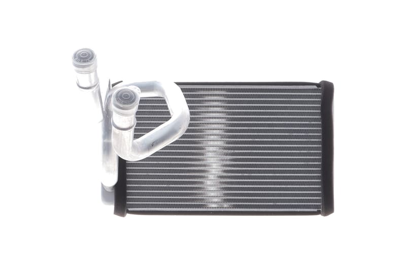 Радиатор печки Nissan Navara/Patfinder 2.5/3.0 05- VAN WEZEL