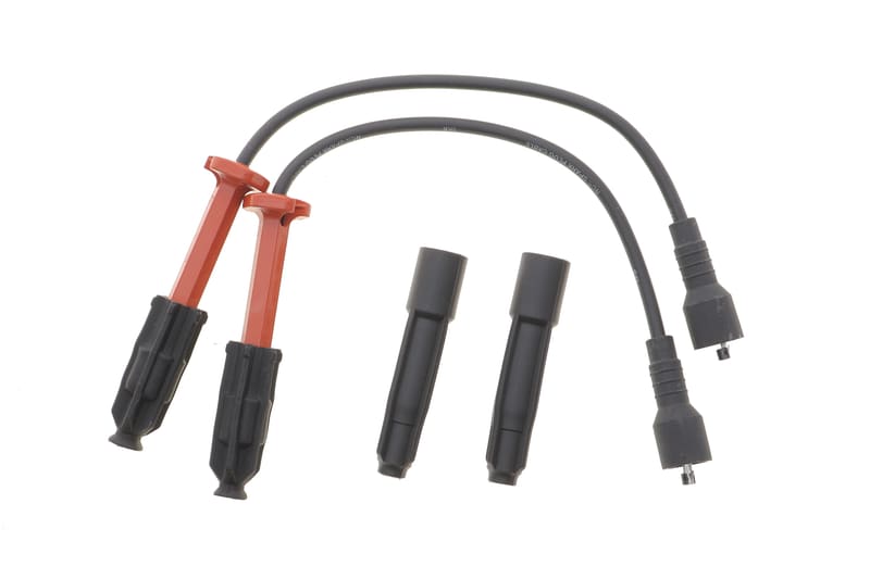 (к-кт) Провода зажигания MB Sprinter 901-904 95-06 (M111) NGK