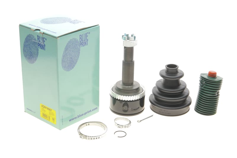 Шрус (наружный) Nissan Almera 1.5 16V 00-06 (25/22) (+ABS 44) BLUE PRINT