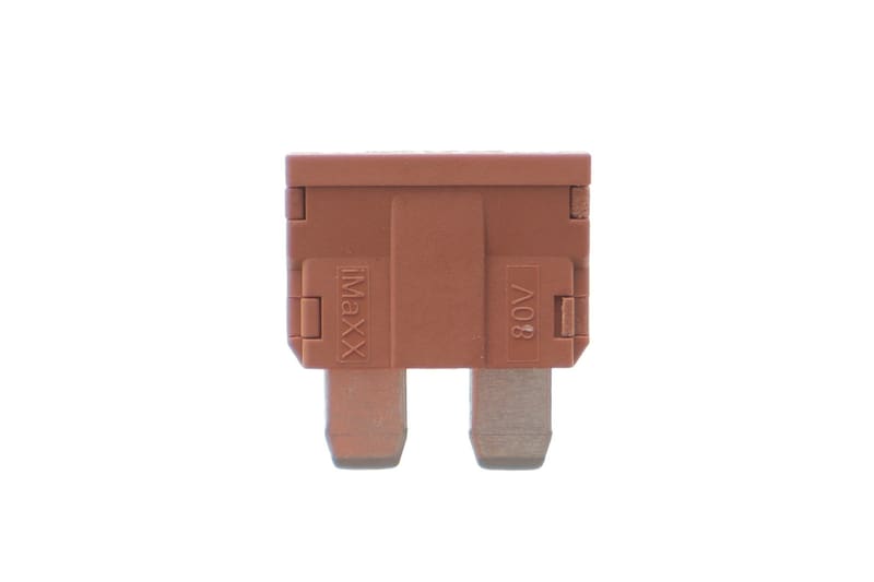 Предохранитель 7.5А 80V iMaXX BOSCH