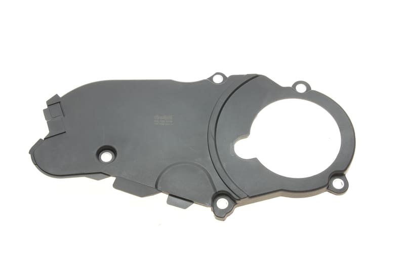 Защита ремня ГРМ VW Caddy III/IV/Crafter/T5/T6 2.0 TDI 09-20 VIKA