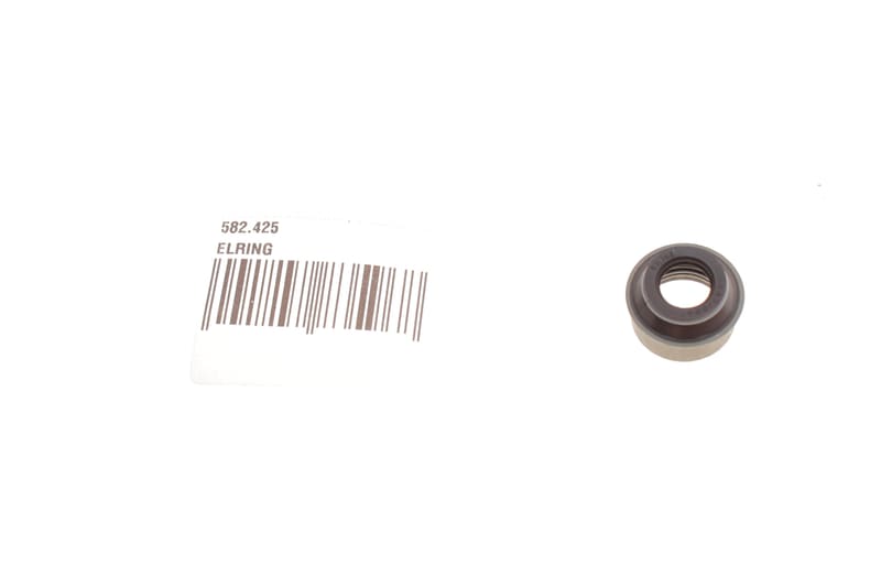 Сальник клапана (впуск/випуск) Opel Kadett/Astra 1.6/1.7D/1.8i 81-98 (8x12/17x11) ELRING