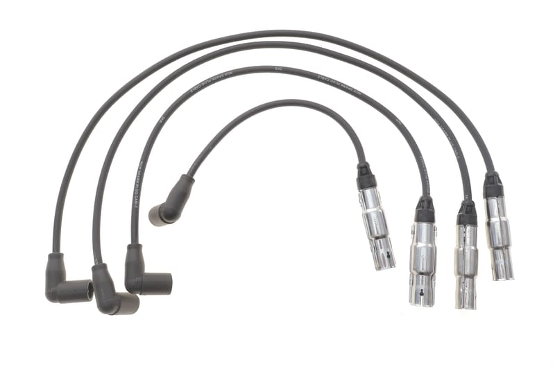 Проводи запалювання (к-кт) VW T5 2.0i 03-15/Skoda Fabia/Octavia 2.0 99-07 (RC-VW249) NGK