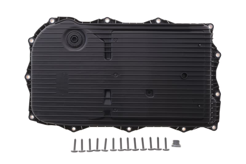 Комплект для заміни оливи АКПП BMW 3/5/7 LifeguardFluid 8 (без масла) ZF