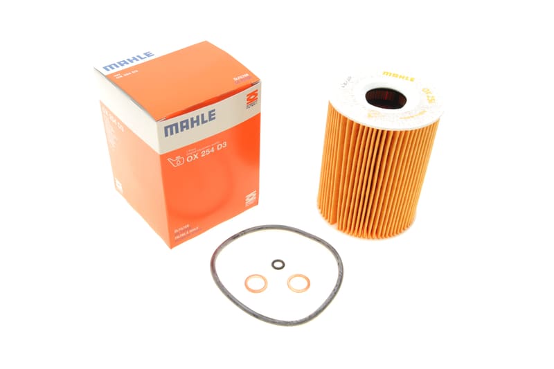Фильтр масляный BMW 3 (E90) 07-11 KNECHT