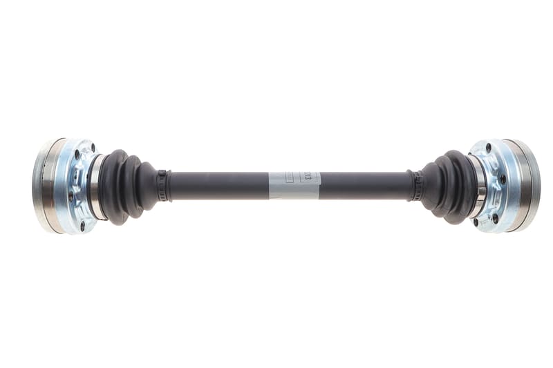 Піввісь (передня) BMW 5 (E34) 88-96 (471mm) (-ABS) METELLI