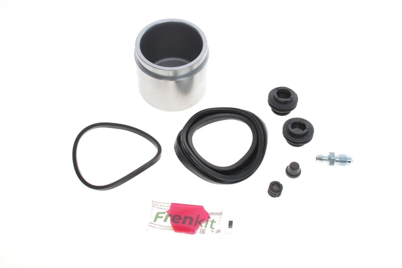 Ремкомплект суппорта (переднего) Hyundai Sonata 09- (d=60mm) (+поршень) (Kasko-Mobis) FRENKIT