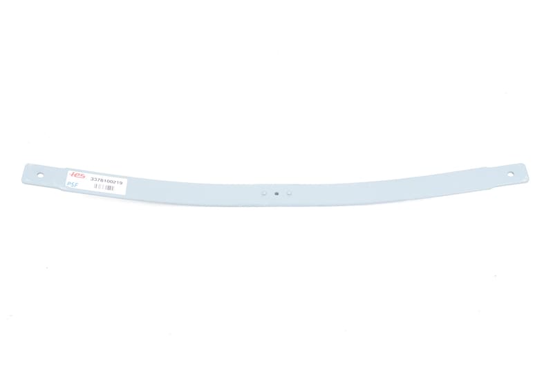 Рессора задняя подкоренная MB Sprinter 5-t (906) 509-519CDI / VW Crafter 30-50, 06- (спарка) TES