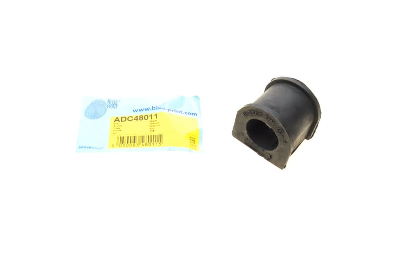 Втулка стабілізатора (переднього) Mitsubishi Pajero I 89-01/Hyundai Galloper II 97-03 (d=26mm) BLUE PRINT