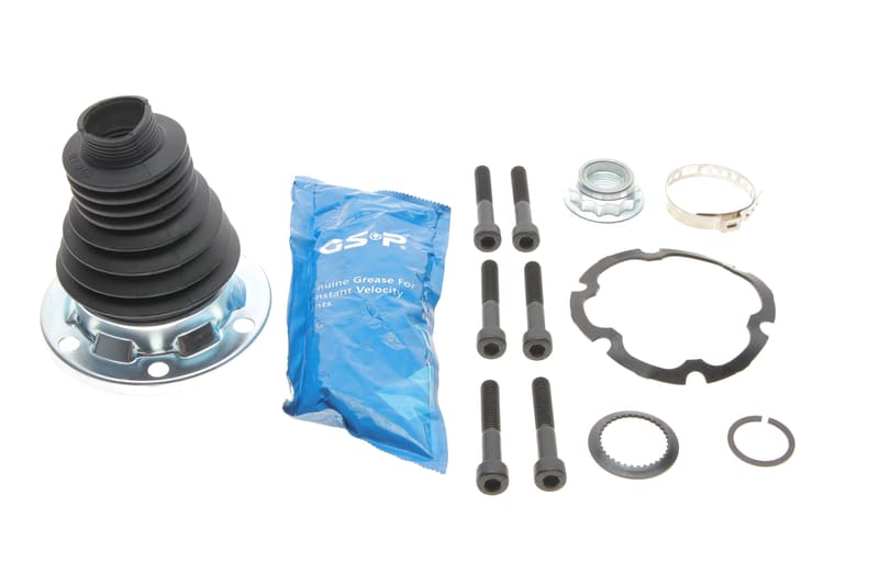 Пыльник шруса (внутренний) VW Caddy/Golf/Passat 81- (27x56x96.5) GSP