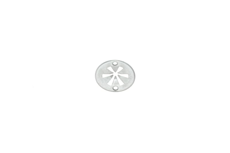 Шайба фиксирующая VW Caddy II/III/Crafter 30-35/30-50/Golf II/III/IV/V/VI/Jetta II 80- VAG