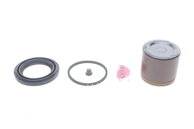 Ремкомплект суппорта (переднего) Chrysler 300C 11- (d=60mm) (+поршень) (Mopar) FRENKIT