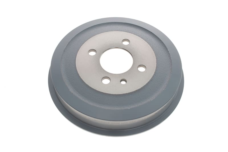 Барабан тормозной (задний) BMW 3 (E30) 82-91 M10/M20/M21/M40 FEBI BILSTEIN