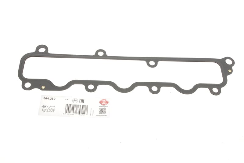 Прокладка коллектора выпускного Toyota Land Cruiser 200 4.5 D4-D 12- ELRING