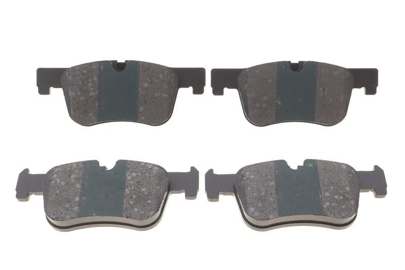 Колодки гальмівні (передні) BMW 1 (F20)/3 (F30)/4 (F32) 10- (PREMIUM) MEYLE