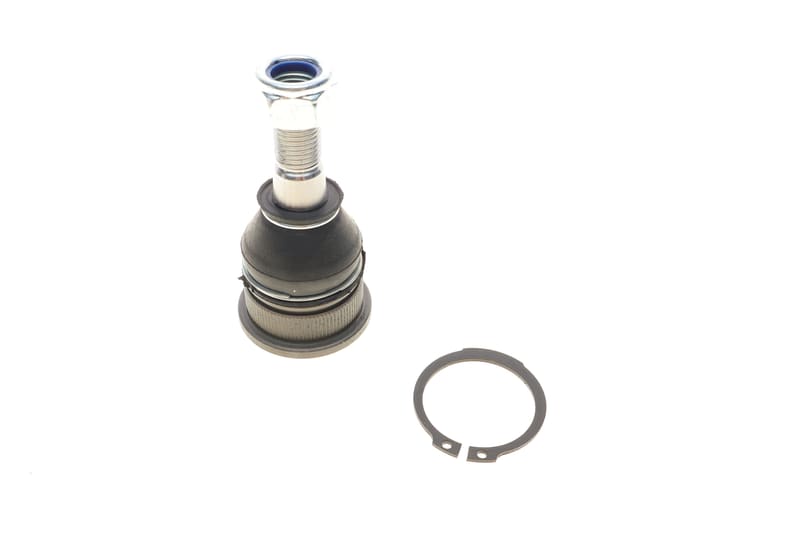 Опора кульова (передня/знизу) Nissan Primera/Sunny 86-02/Almera II 00- SOLGY