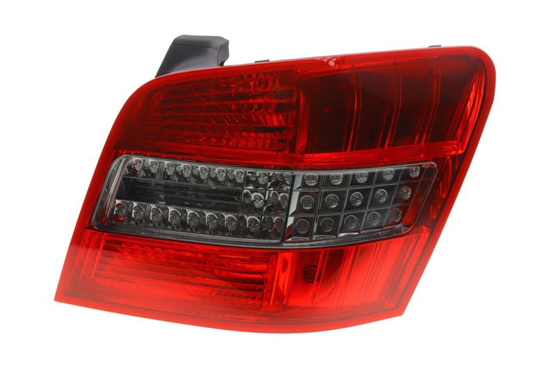 Фонарь задний MB GLK-class (X204) 08-15 (R) ULO