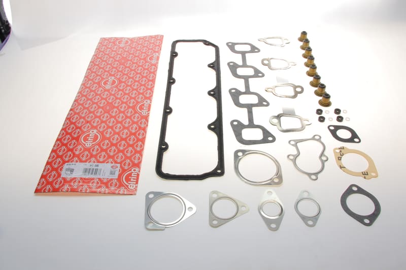 Комплект прокладок (верхній) Ford Transit 2.5TD 94-00 ELRING