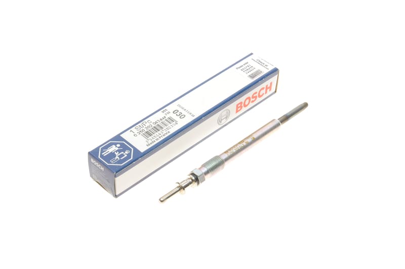 Свеча накала Opel Astra/Vectra 2.0-2.2DTI (11V) BOSCH