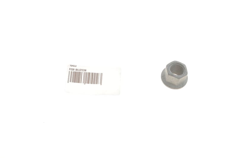 Гайка стремянки ресори MB Sprinter/VW LT 96- (M14x1.5) FEBI BILSTEIN
