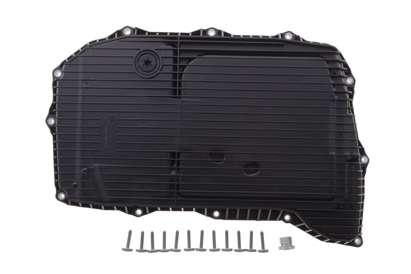 Фильтр АКПП Audi Q7 3.6FSI/3.0TDI/6.0TDI 10- (8HP65A/AHIS) ZF