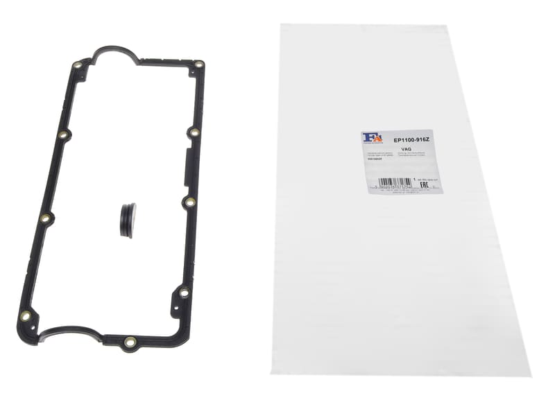 Прокладка кришки клапанів VW Passat 2.5TDI 98-05 FA1