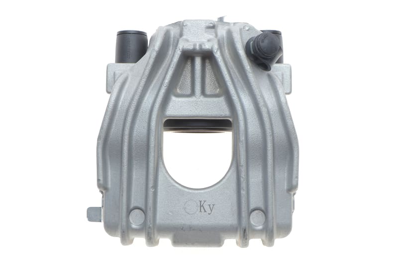 Суппорт тормозной (передний) (L) Audi A2 1.2 TDI 01-05 (d=48mm) (Ate) AXIA Automotive
