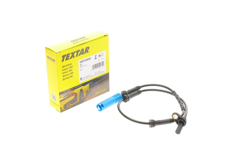 Датчик ABS (передній) BMW 5 (E60) 05-09 xDrive TEXTAR