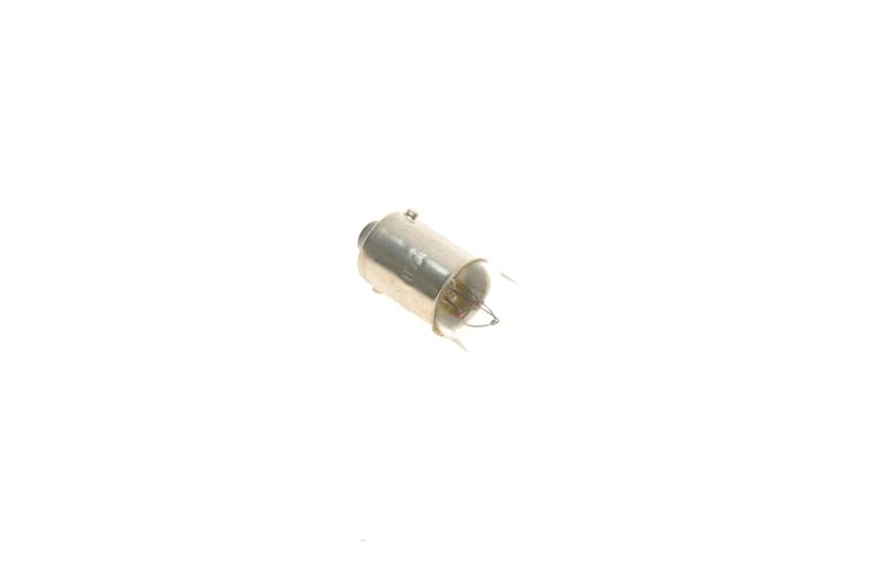 Автолампа T4W 24V 4W BA9s Eco Truck BOSCH