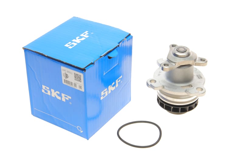 Помпа воды Renault Trafic/Master/Laguna/Megane 2.0-2.3-3.0dCi/Opel Vivaro/Movano 2.0-2.3CDTI 05- SKF