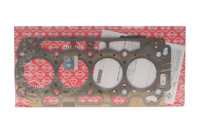 Прокладка ГБЦ Ford Transit 1.5TDCi 15- (1.25mm) ELRING