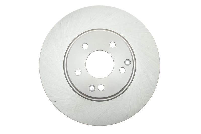 Диск тормозной (передний) MB C-class (W203/CL203/S203)/E (W210/S210) 96-07 (300x28) MEYLE