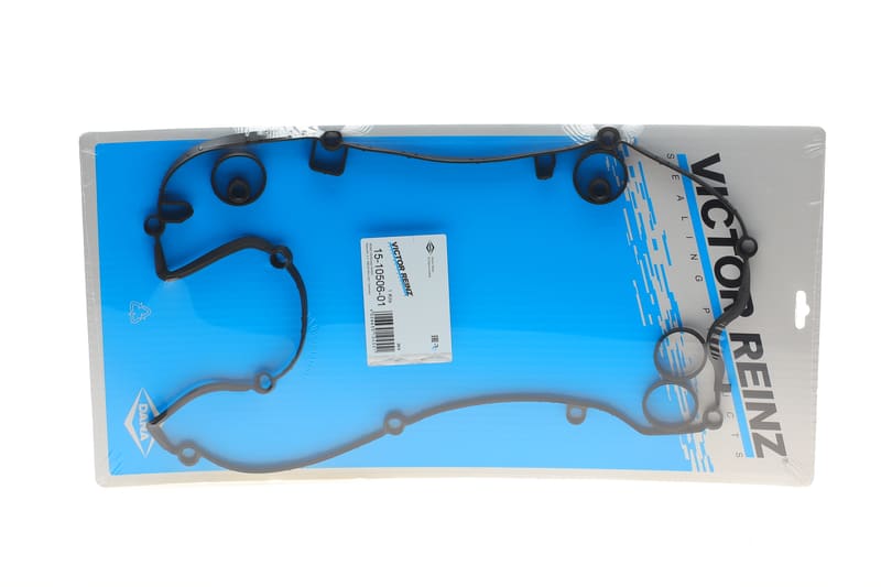 Прокладка кришки клапанів BMW 1 (F20)/3 (F30/F80) 09- (к-кт) N13 B16 A REINZ