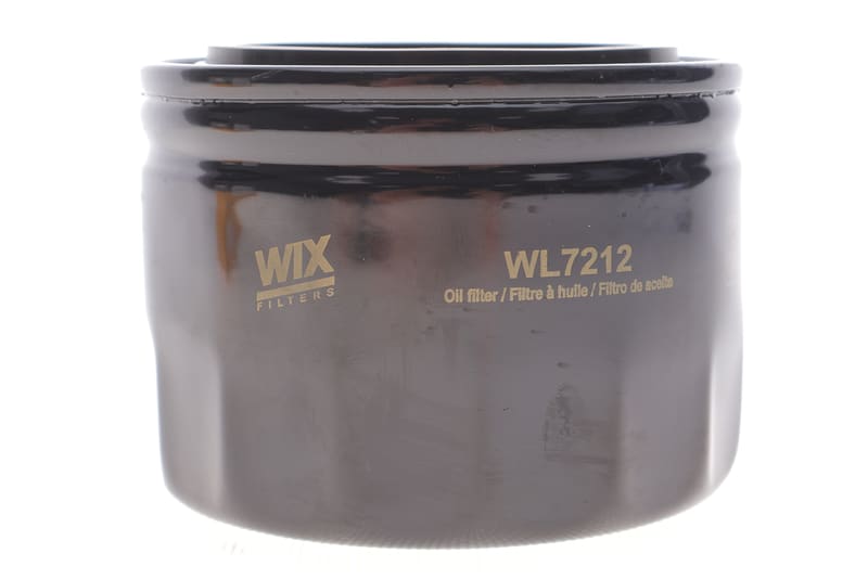 Фільтр масляний Honda Civic/Accord 2.0 TDi 96-02 WIX FILTERS